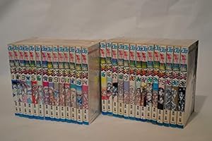 バリバリ伝説 全38巻完結 (新装版) [マーケットプレイス